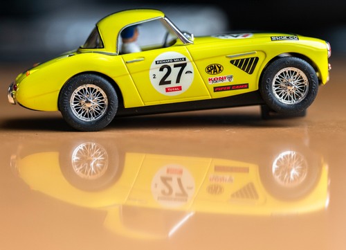 Ninco 50424 slotcar 32 - 50424,