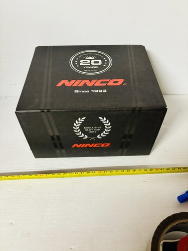 Ninco slot car - ninco,