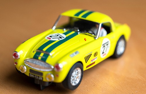 Ninco 50424 slotcar 32 - 50424,