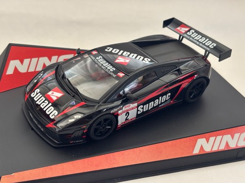 Ninco 50523 lamborghini - ninco,