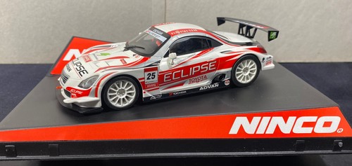Slot car ninco - 1/32, ref