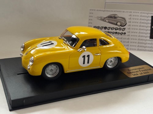 Ninco 91006 porsche coupé - ninco,
