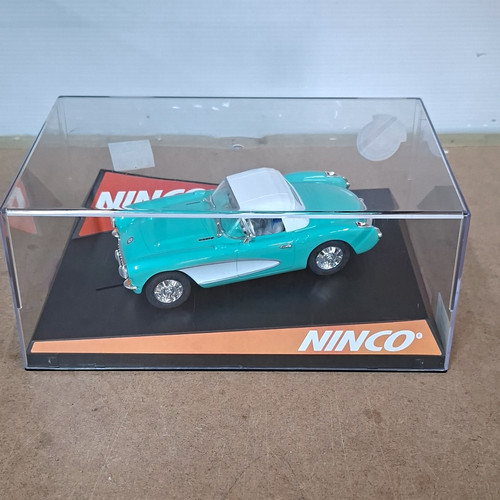 Ninco 50460 corvette - ninco,