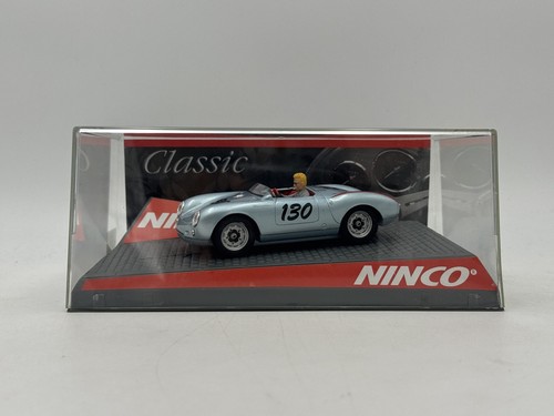 Slot car ninco porsche - slot,