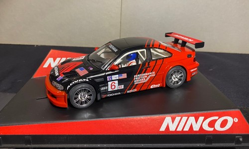 Slot car ninco ref - slot,