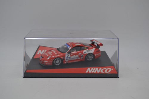 Slot car ninco porsche - 1/32,