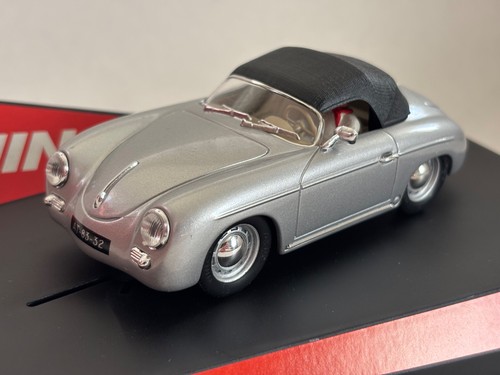 Ninco 50237 porsche 356 - porsche, 356-a