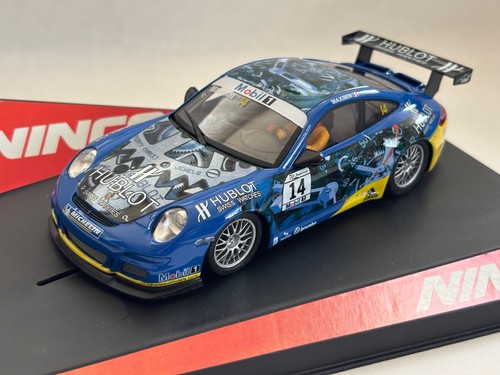 Ninco 50486 porsche - porsche, 997