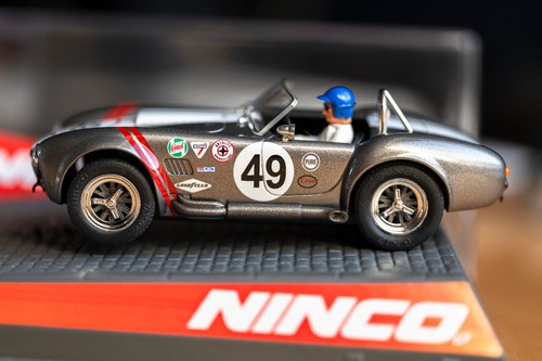 Ninco 50503 slotcar - 50503, 1:32