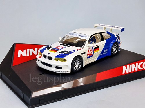 Slot car scalextric ninco - slot,