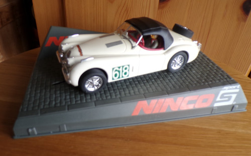 Ninco sport slot - ninco, cars