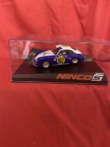 Ninco art 50616 porsche - ninco,
