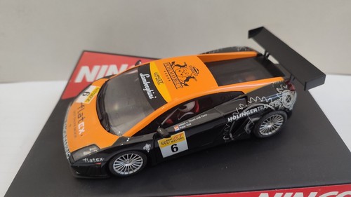 Slot car ninco lamborghini - slot,