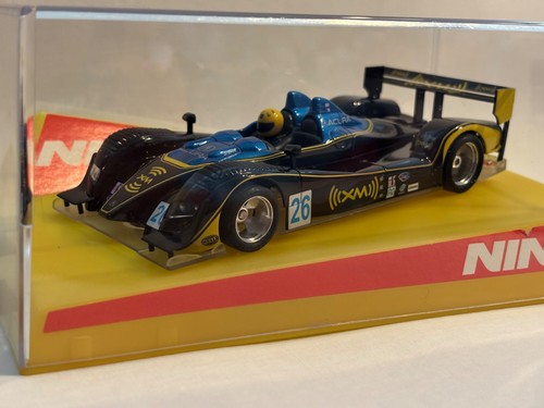 Ninco slotcar 5025 - ninco,