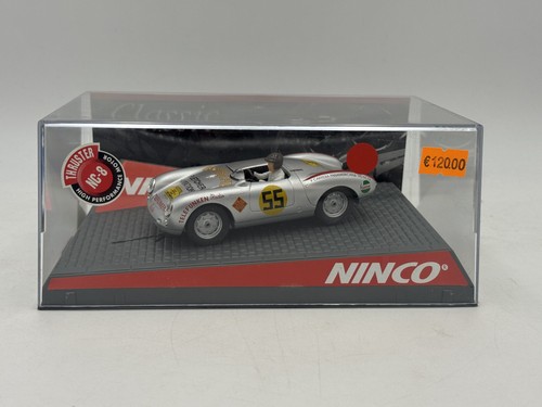 Slot car ninco - ninco, porsche
