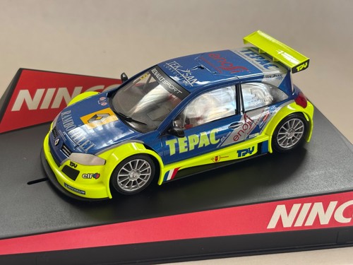 Slotcar ninco 50438 - slotcar,