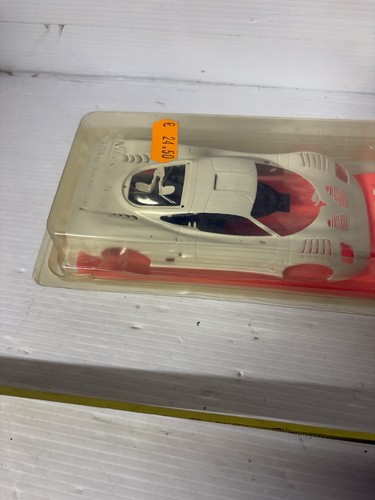 Ninco slot car ricambi - car,