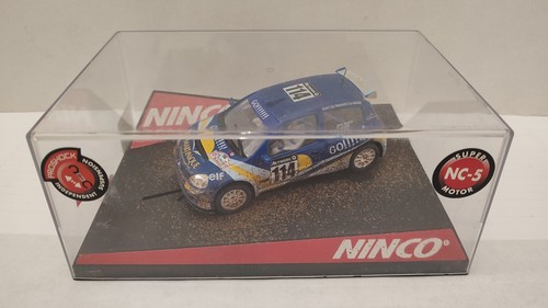 Slot car ninco renault - ninco,