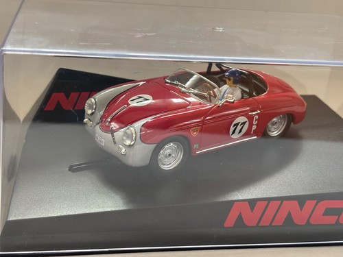 Slotcar ninco 50650 - slotcar,