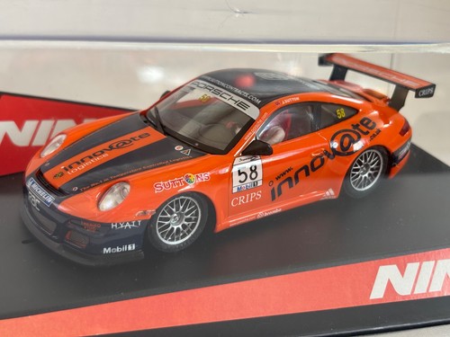 Ninco 50496 porsche - 50496,