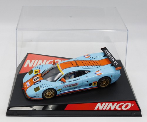 Ninco mosler mt900r - mt900r, #9