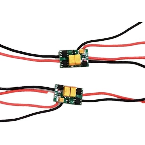 Decoder chip for ninco digital - for,